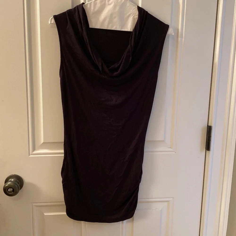 Charlotte Russe knit pullover top - Picture 1 of 6